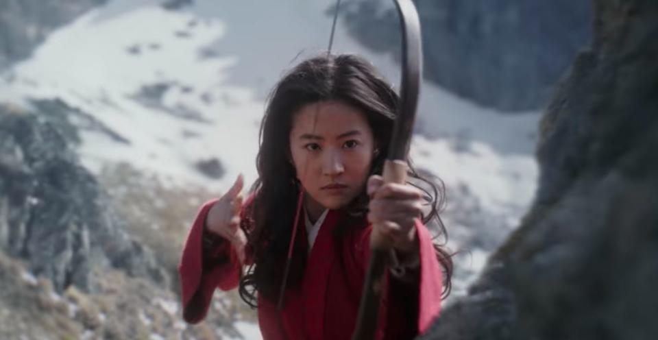 mulan