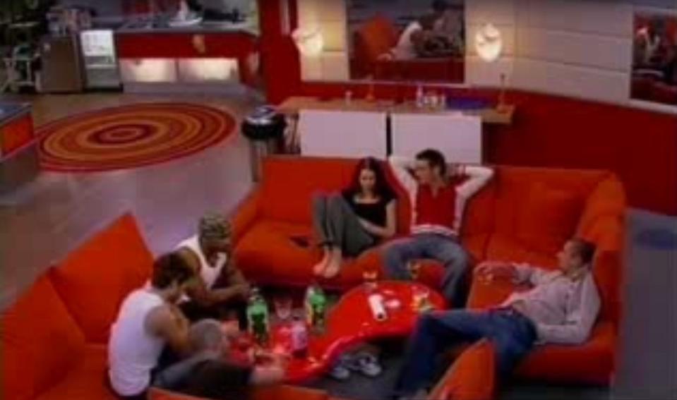 Big Brother 3 – 2002