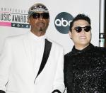 <b>MC Hammer, rapper</b><br><br>With his records relegated to dustbins, it's easy to overlook how successful MC Hammer was in the early 90s. His breakthrough album, <i>Please Hammer, Don't Hurt 'Em</i> became one of the most successful in rap history. He developed a huge entourage and lavish lifestyle, and when his follow-up albums failed to approach the sales of <i>Please Hammer</i>, he eventually filed for bankruptcy in 1996.