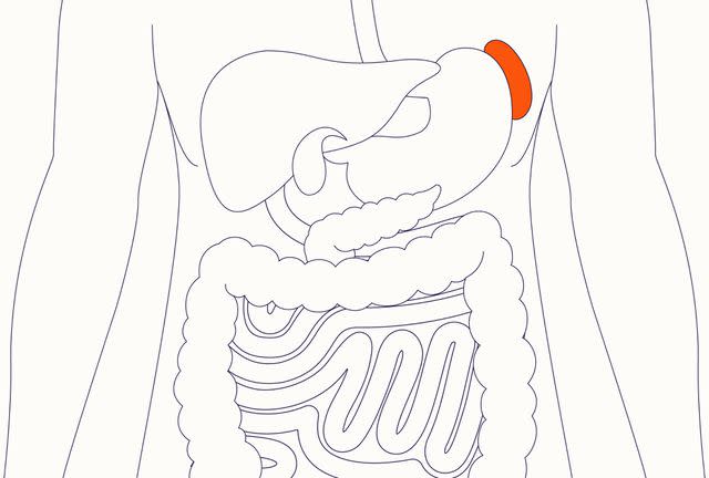 <p>Illustration by Dennis Madamba for Health</p>