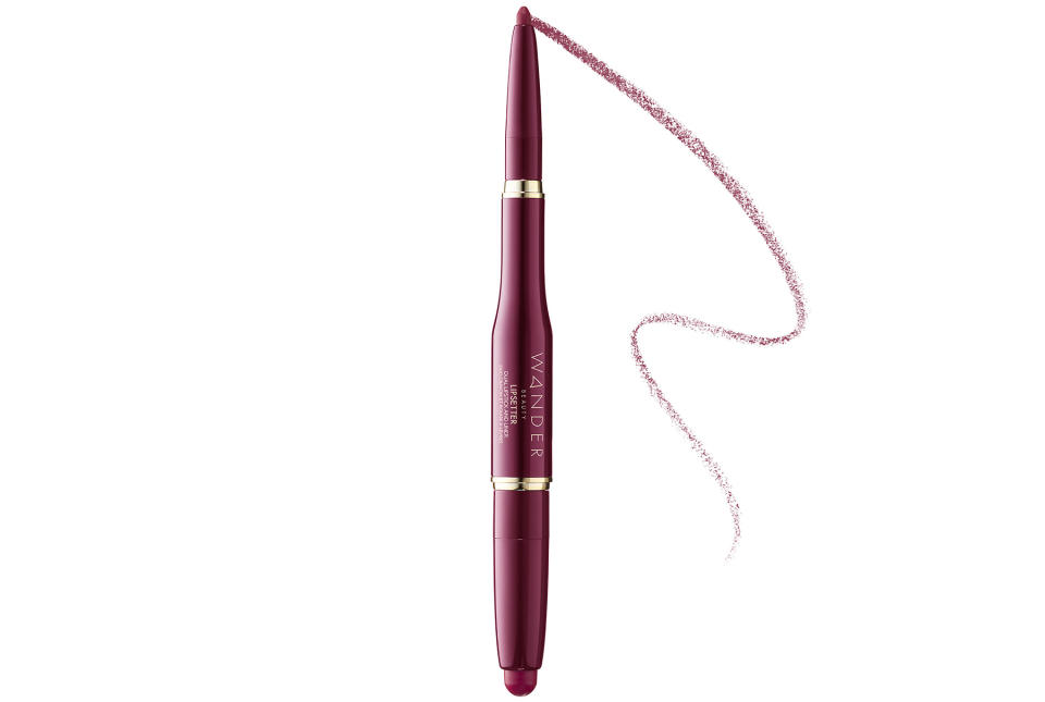 Wander Beauty Lipsetter Dual Lipstick and Liner