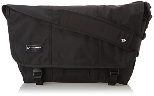 1) Timbuk2 Classic Messenger Bag