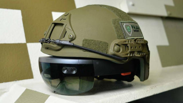 Helmet Communication Systems Roundup