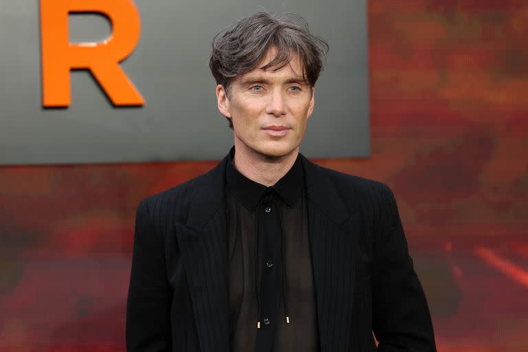 Cillian Murphy: el actor del momento que le tiene fobia a la fama y prefiere aislarse del star system de Hollywood