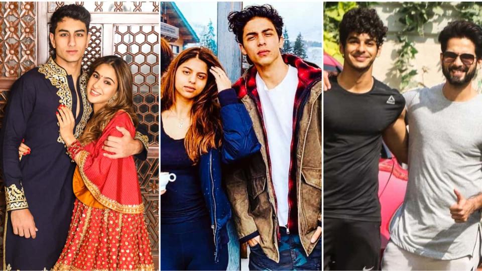 Raksha Bandhan special: Bollywood siblings we want to see on-screen