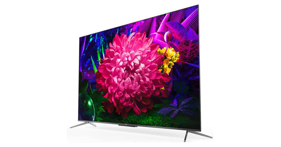 La Smart TV TCL 55