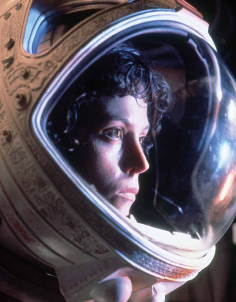 1979: Alien