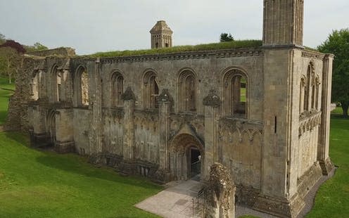   <span class="attribution"><span class="source">Centre for the Study for Christianity and Culture, University of York.</span>, <span class="license">Author provided</span></span>