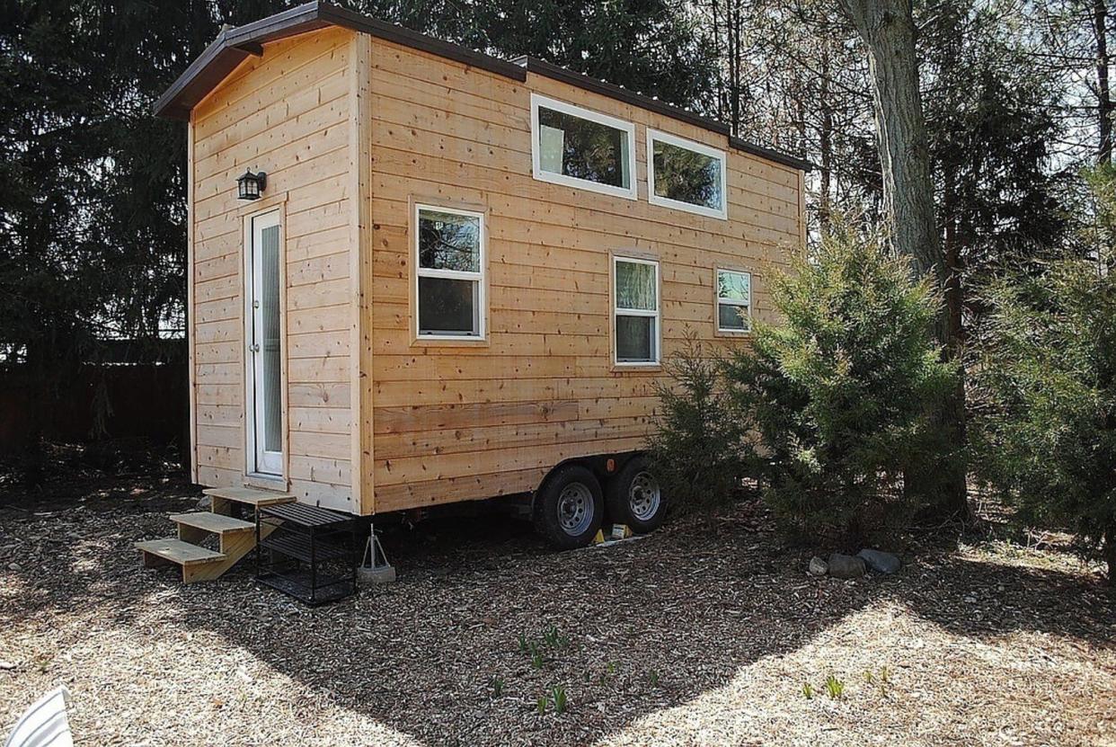 Tiny House Listings