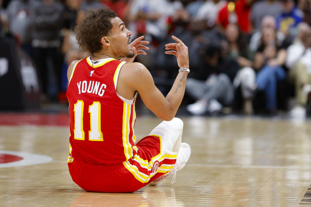 How Trae Young became the biggest thing in college basketball