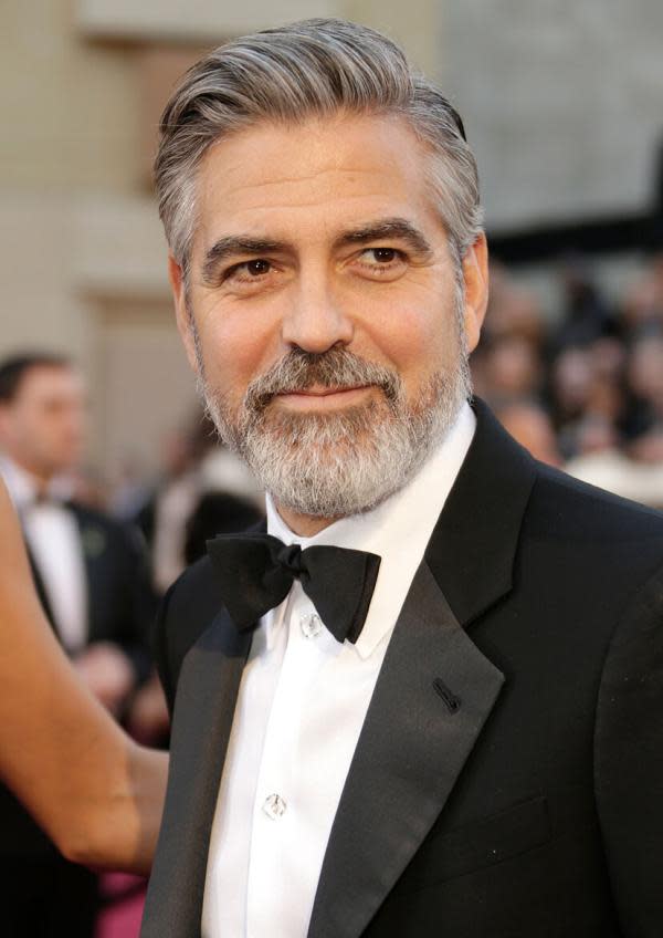 George Clooney (imagen: Getty)