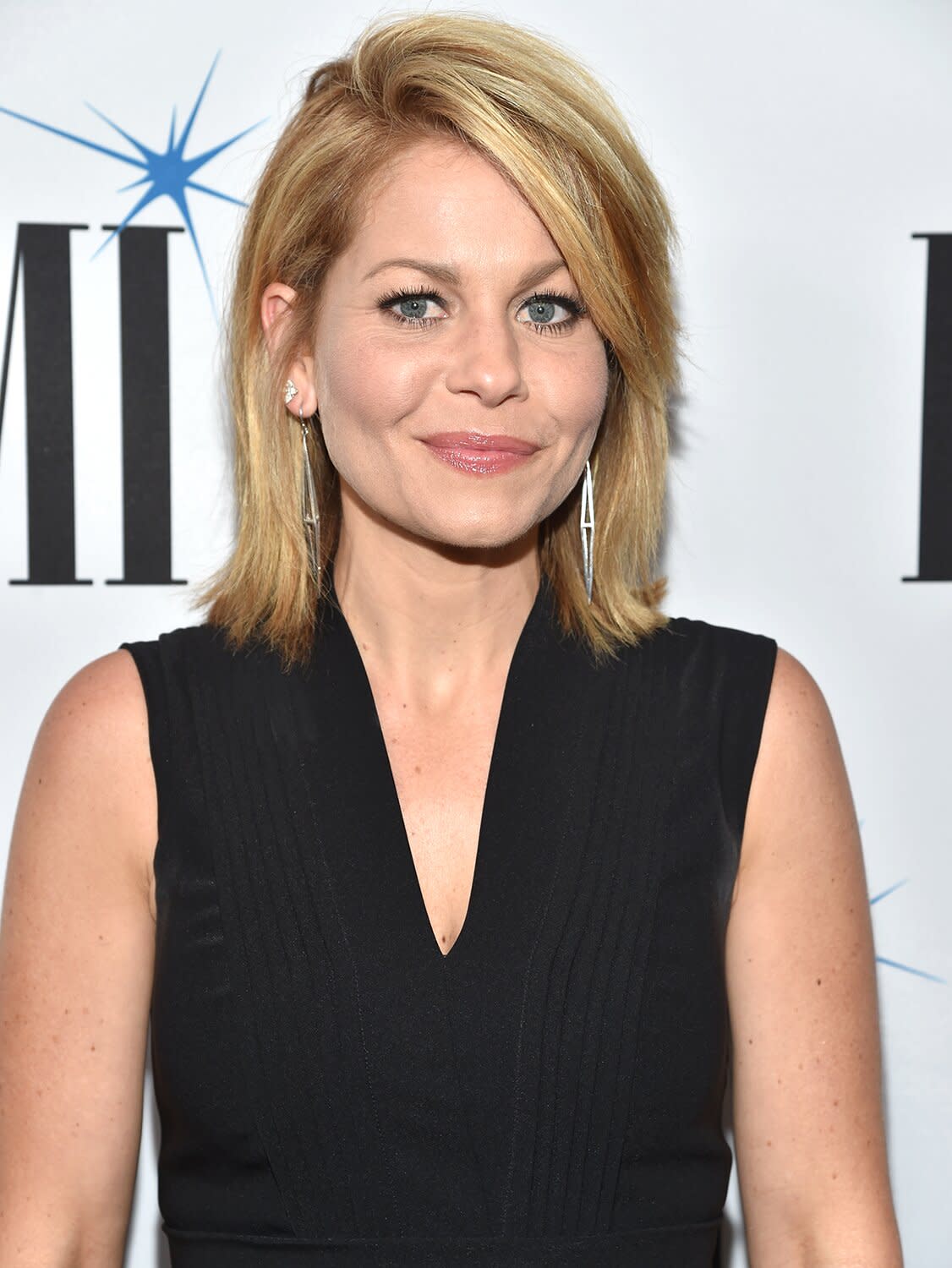 Candace Cameron-Bure