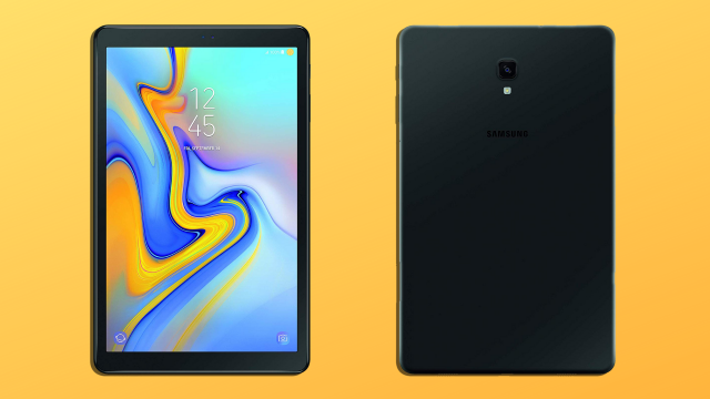 Samsung Galaxy Tab A is now on sale at Amazon