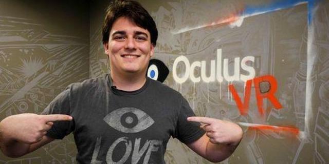 How Palmer Luckey Created Oculus Rift, Innovation