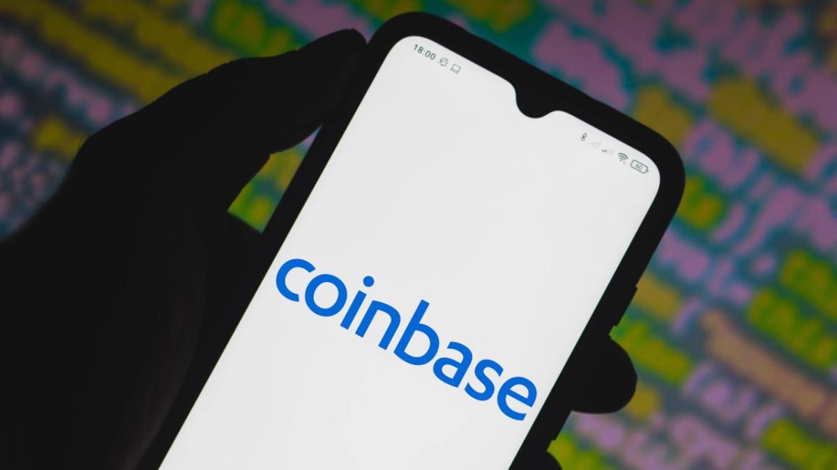 coinbase product manager