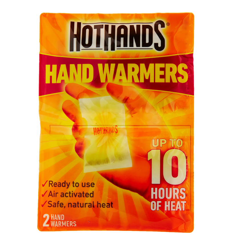 A Hot Hands Hand Warmer caused the death of a dog after it ate almost an entire pack. Source: Catch.com.au