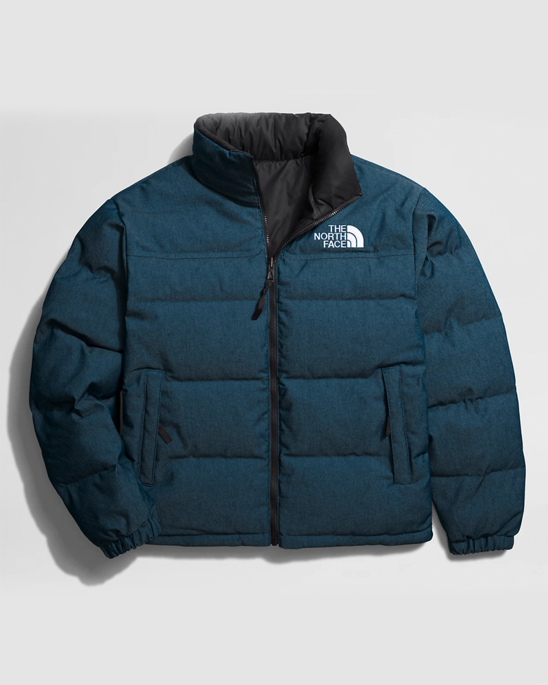 <p><a href="https://go.redirectingat.com?id=74968X1596630&url=https%3A%2F%2Fwww.thenorthface.com%2Fen-us%2Fmens%2Fmens-jackets-and-vests%2Fmens-insulated-and-down-c300771%2Fmens-92-reversible-nuptse-jacket-pNF0A831I%3Fcolor%3DLO3%26gad_source%3D1%26gclid%3DCjwKCAiAxaCvBhBaEiwAvsLmWBqvwgyjznJeCUqhO-BJAQzwNNoXLcG0DAyGJfVhDlkQKjnGyEQ7-hoCLFEQAvD_BwE%26gclsrc%3Daw.ds&sref=https%3A%2F%2F" rel="nofollow noopener" target="_blank" data-ylk="slk:Shop Now;elm:context_link;itc:0;sec:content-canvas" class="link ">Shop Now</a></p><p>’92 Reversible Nuptse Jacket</p><p>thenorthface.com</p><p>$266.00</p>