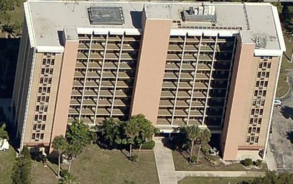 In the Know: Bonair Towers in Fort Myers.