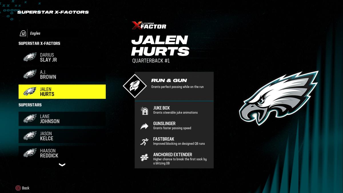 Madden NFL 24 on X: @Chargers @Keenan13Allen 