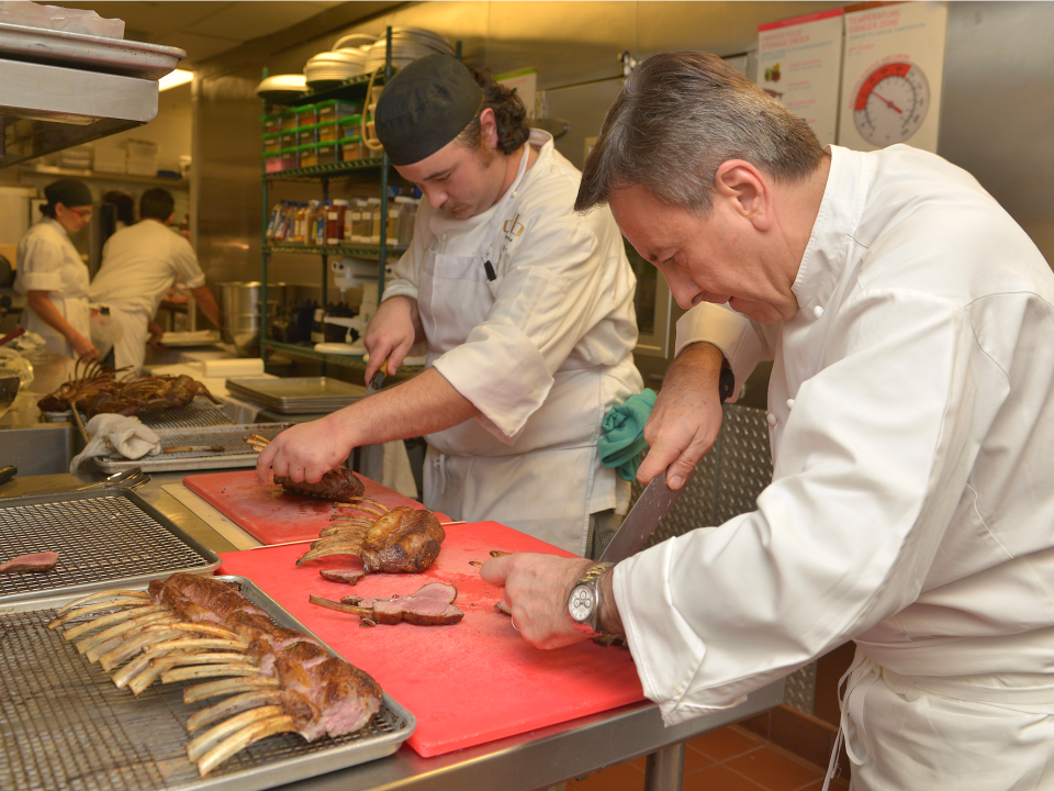 daniel boulud