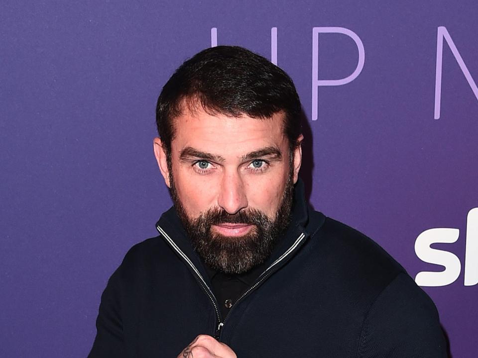 Ant Middleton denies making ‘lewd comments’ to women on set of ‘SAS: Who Dares Wins’Getty Images