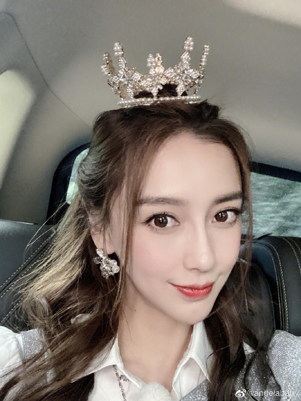 Angelababy