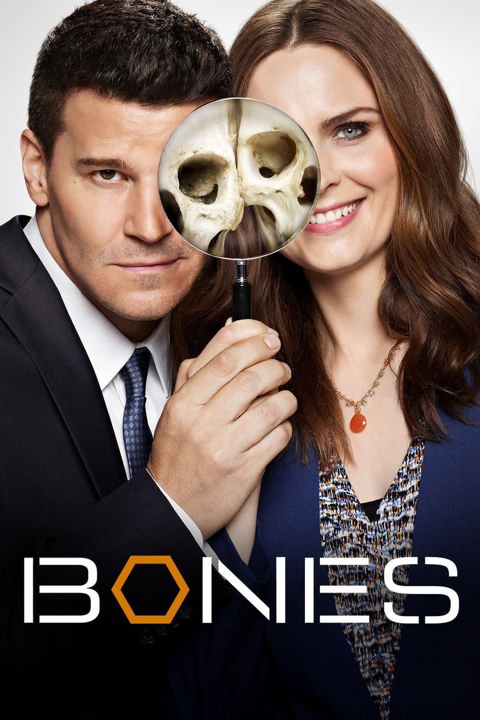 The popular television show Bones is based off a book series by UNC Charlotte professor Kathy Reichs.
The books mostly take place in Charlotte and has plenty of references to restaurants, streets and neighborhoods.