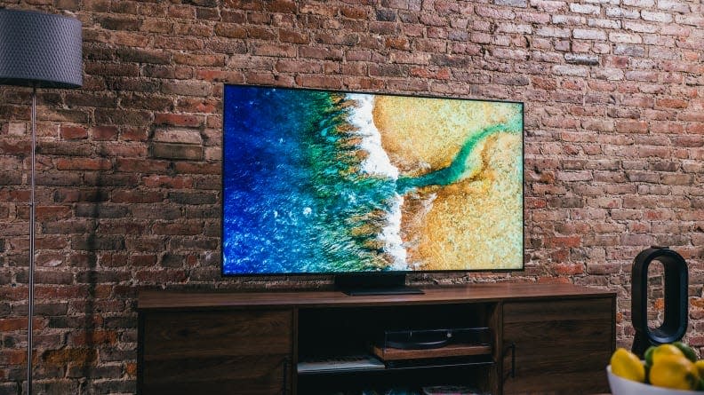 Samsung is offering incredible TV deals ahead of Presidents' Day on some of the best models we've ever tested.