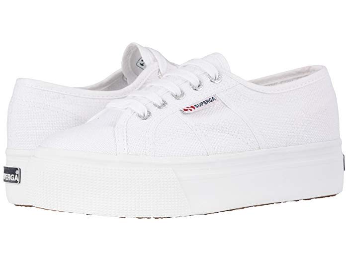 Superga 2790 Acotw Platform Sneaker (Photo: Zappos.com