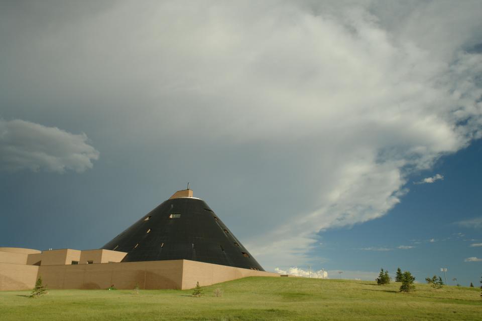 American Heritage Center (Laramie, Wyoming)