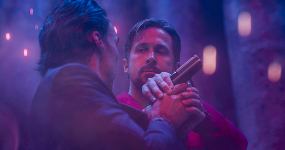 <p>Not only in the top five most-watched Netflix films, but the most expensive project ever funded on the platform, this big budget action film by the directors of <em>Avengers: Endgame</em> stars Ryan Gosling as the elite agent hunted by ruthless pursuer Chris Evans. Set-pieces and spectacle galore.</p>