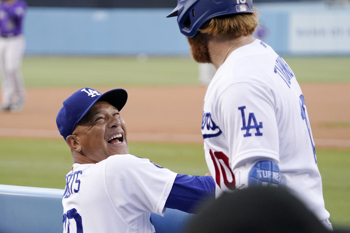 Dodgers News: Blue Friday Sale At Dodger Stadium Top Of The Park Store  Begins Nov. 29