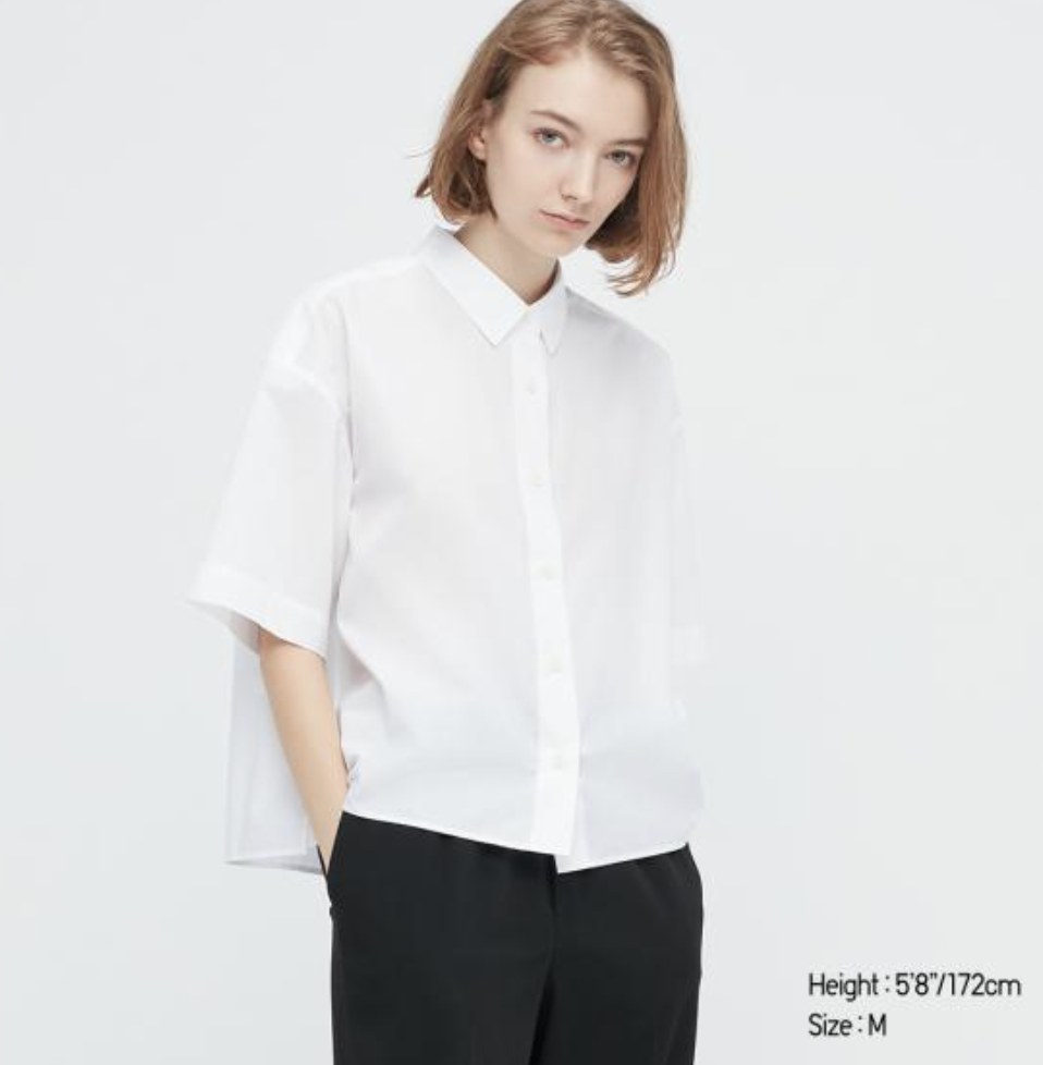 Uniqlo感謝祭優惠！$150以下必入Tee/短褲/恤衫！男女圓領Tee折後$59/Paul & Joe花花款唔使$80