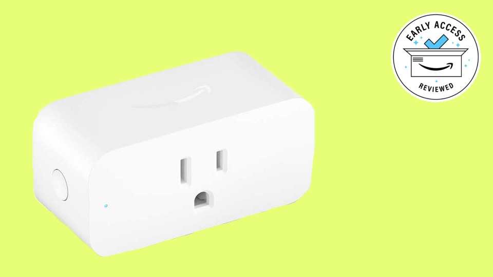 Best Amazon deals under $50: Smart Plug