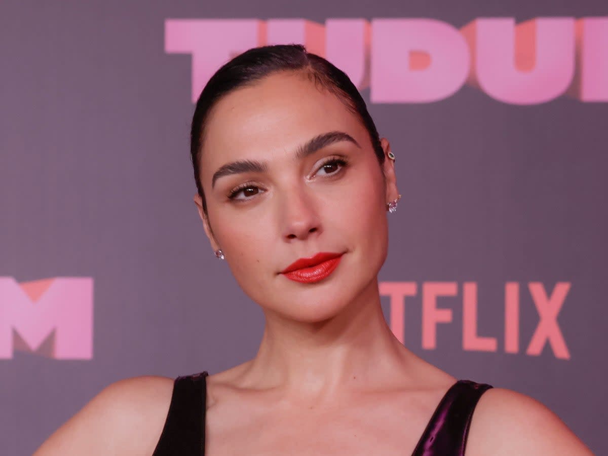 Gal Gadot (Getty Images for NETFLIX)