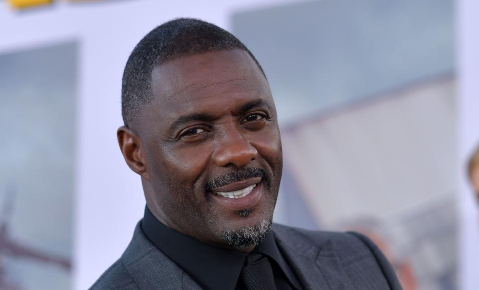 Idris Elba revealed on Twitter March 17 that he has tested positive for coronavirus.

"This morning I tested positive for COVID-19. I feel OK, I have no symptoms so far but have been isolated since I found out about my possible exposure to the virus," the actor captioned a video announcement. "Stay home people and be pragmatic. I will keep you updated on how I’m doing �������� No panic."