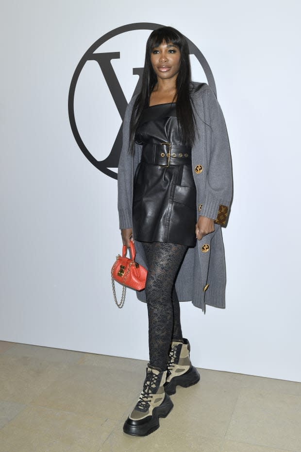 Lea Seydoux Says So Long to Prada, Hello to Louis Vuitton - Fashionista