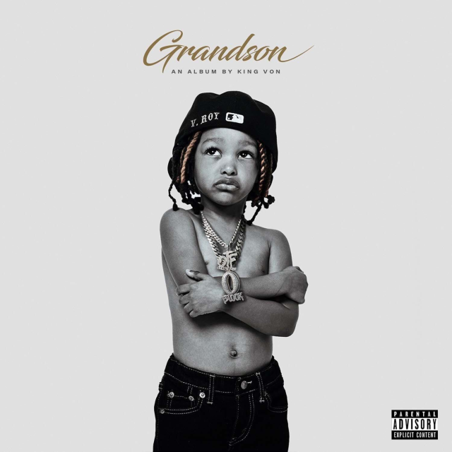 King Von's Estate To Release Posthumous 'Grandson' Album –