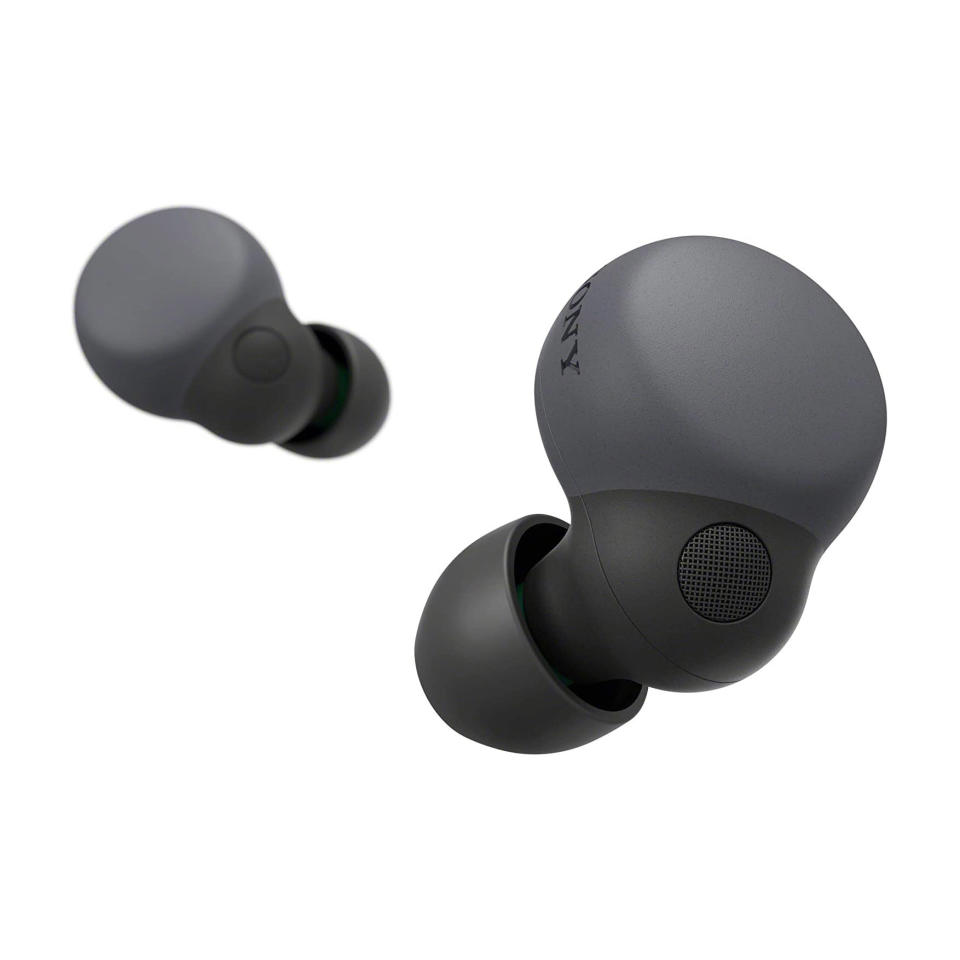 Sony LinkBuds S Truly Wireless Noise Canceling Earbuds