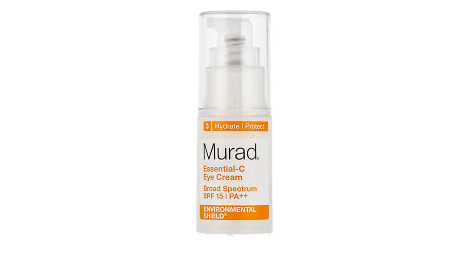 Murad Environmental Shield® Essential-C Eye Cream SPF15 PA++