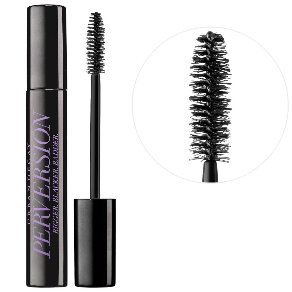 Urban Decay Perversion Mascara, $22