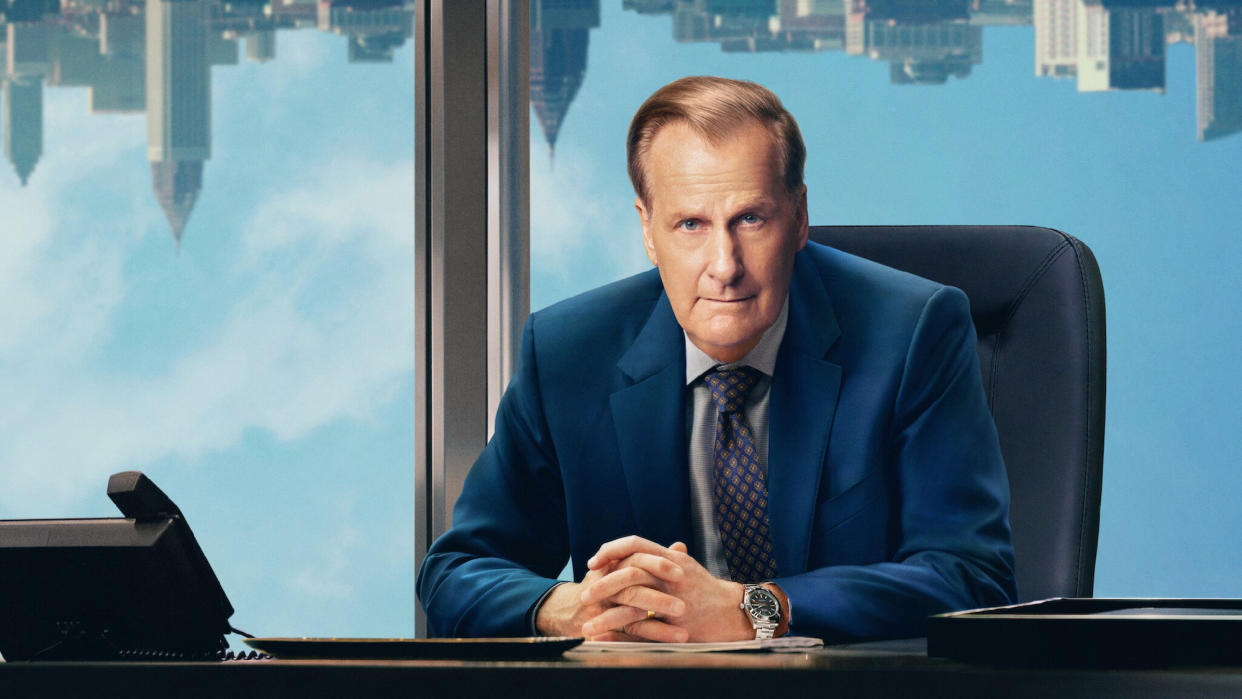  A Man in Full Jeff Daniels. 