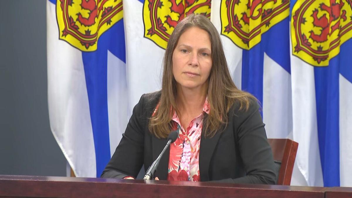 N.S. making ‘significant progress’ on new provincial school code of conduct