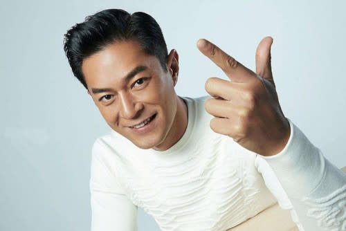 Louis Koo's One Cool Entertainment has formed the 4-member girl group SKYLE