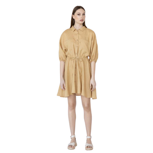 19 Best Shirt Dresses to Streamline Your YearRound Wardrobe