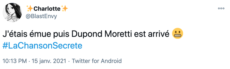 Eric Dupond-Moretti dans La chanson secrète sur TF1 : les internautes très surpris par l’apparition du ministre de la Justice