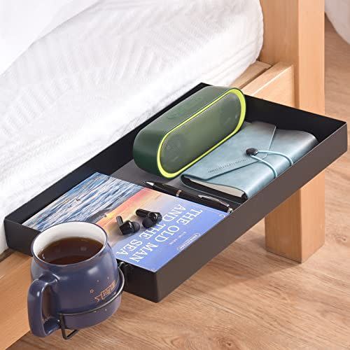 2) Bedside Shelf