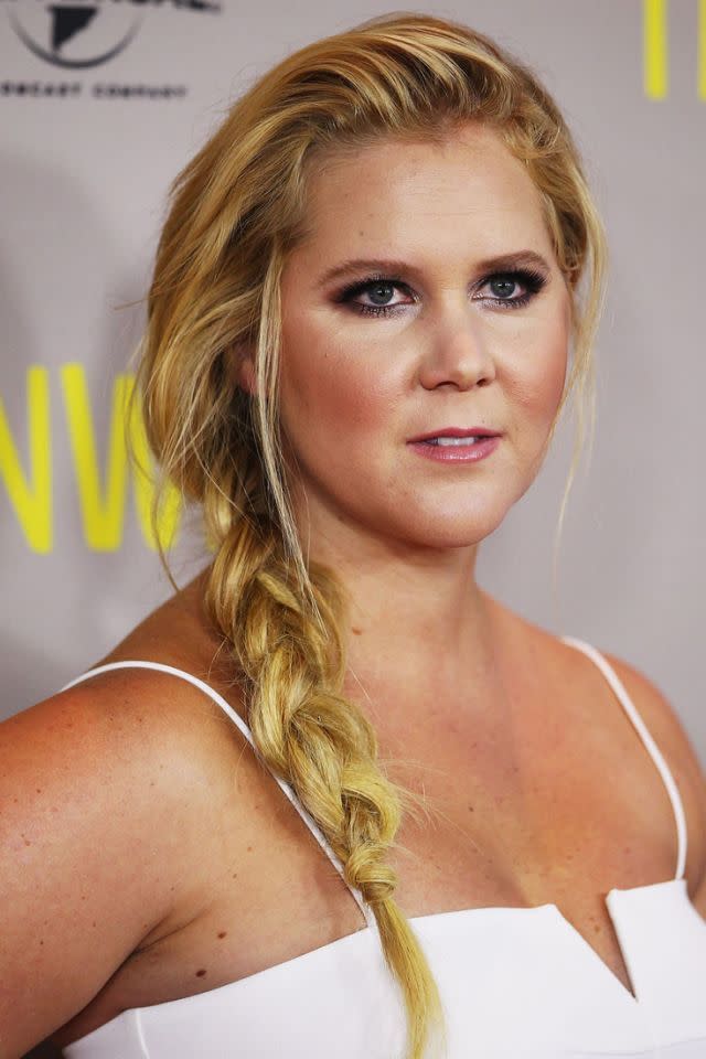 Amy Schumer