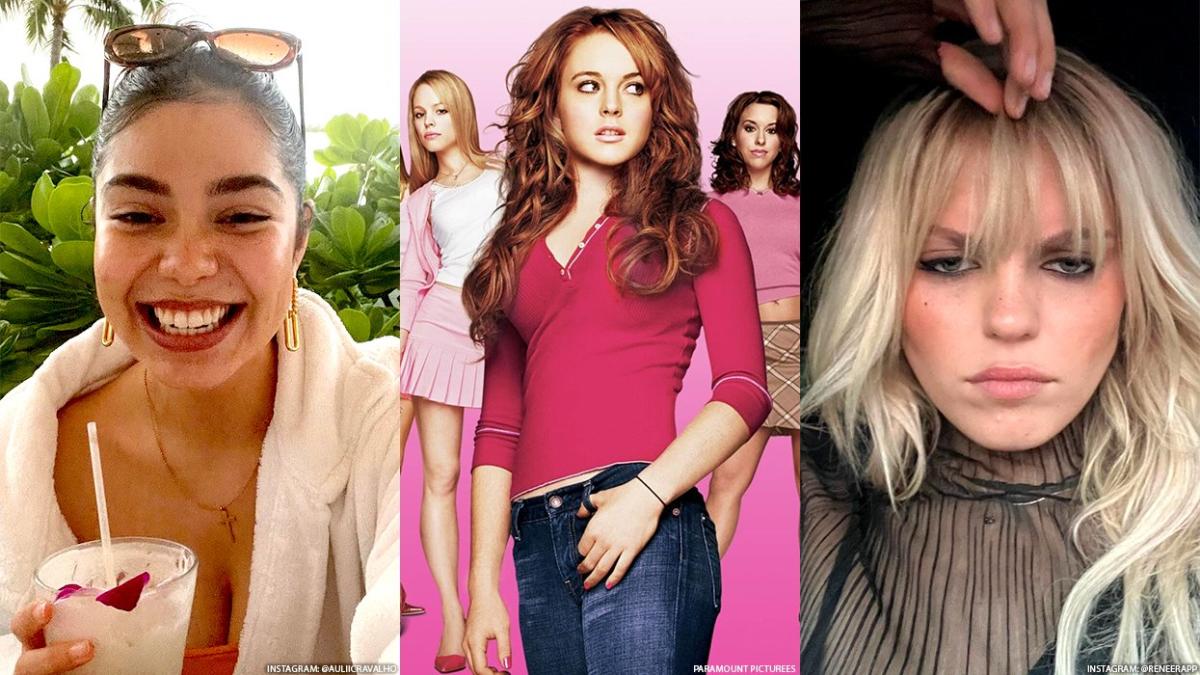 Mean Girls' musical movie adaptation to be released Jan. 12 - ABC