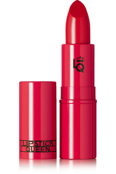 Popular on Polyvore: Lipstick Queen Lipstick in Eden